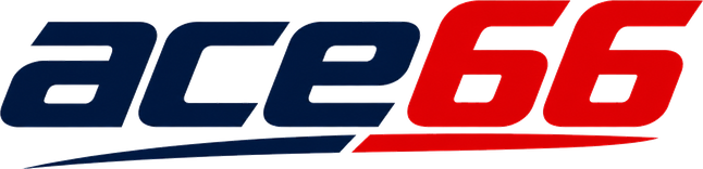 ACE66 Logo